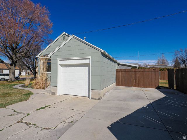7987 S GRANT ST, Midvale, UT 84047