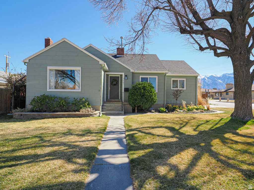 7987 S GRANT ST, Midvale, UT 84047