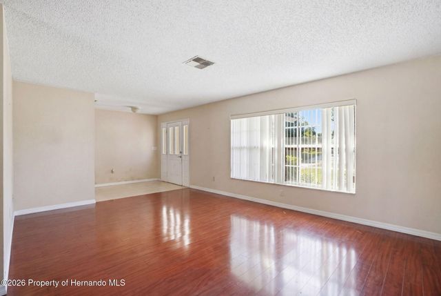 2258 Claremont Lane, Spring Hill, FL 34609