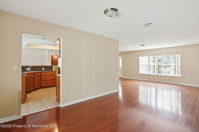 2258 Claremont Lane, Spring Hill, FL 34609