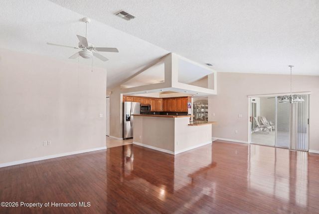 2258 Claremont Lane, Spring Hill, FL 34609