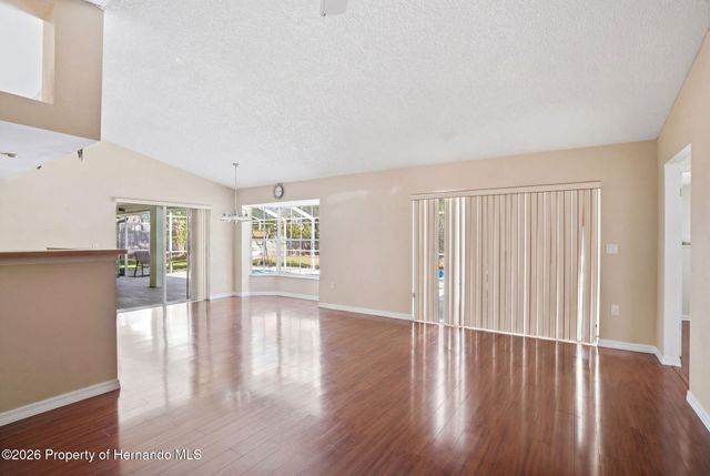 2258 Claremont Lane, Spring Hill, FL 34609