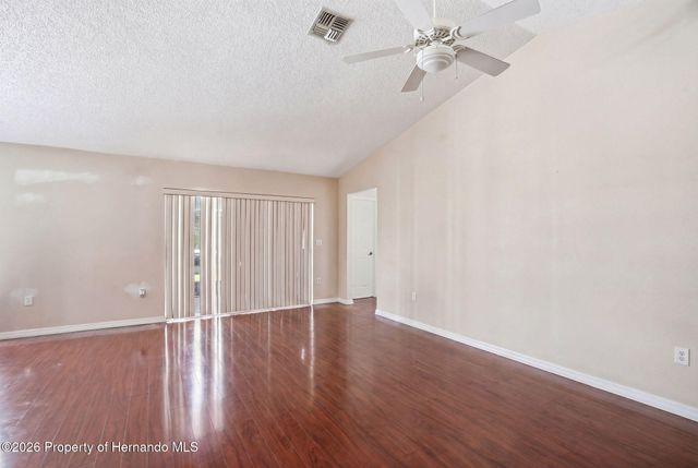 2258 Claremont Lane, Spring Hill, FL 34609