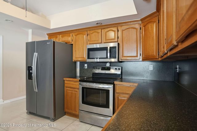 2258 Claremont Lane, Spring Hill, FL 34609