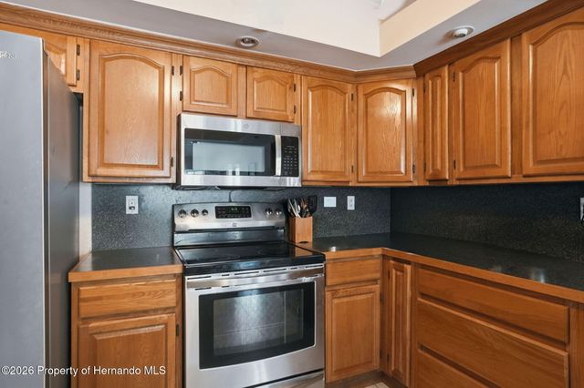 2258 Claremont Lane, Spring Hill, FL 34609