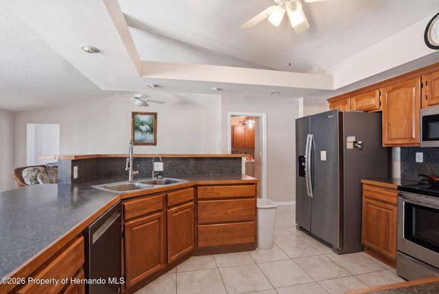 2258 Claremont Lane, Spring Hill, FL 34609