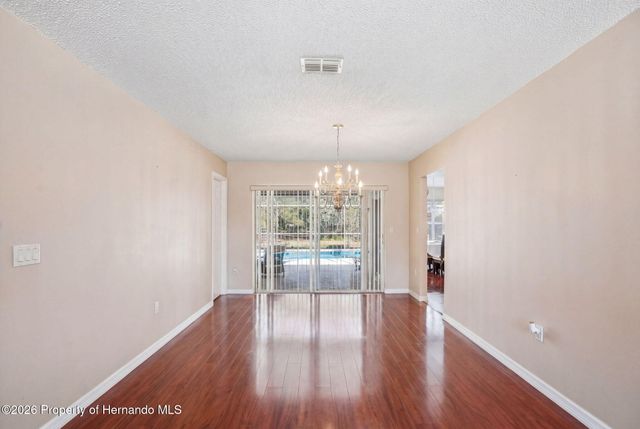 2258 Claremont Lane, Spring Hill, FL 34609