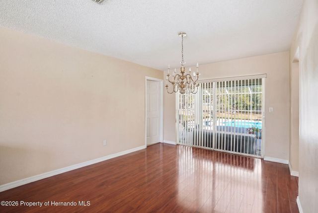 2258 Claremont Lane, Spring Hill, FL 34609