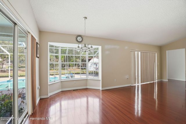 2258 Claremont Lane, Spring Hill, FL 34609