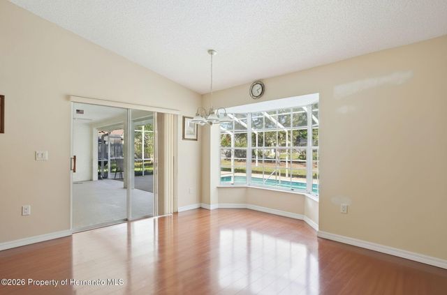 2258 Claremont Lane, Spring Hill, FL 34609