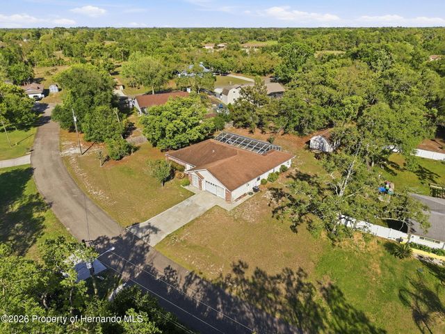 2258 Claremont Lane, Spring Hill, FL 34609