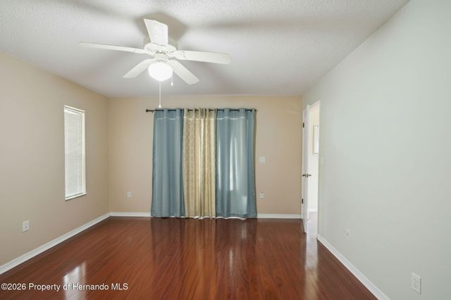 2258 Claremont Lane, Spring Hill, FL 34609