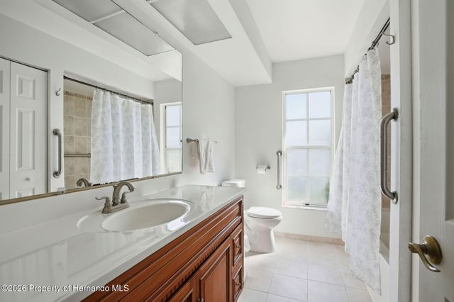 2258 Claremont Lane, Spring Hill, FL 34609