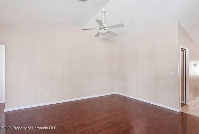 2258 Claremont Lane, Spring Hill, FL 34609