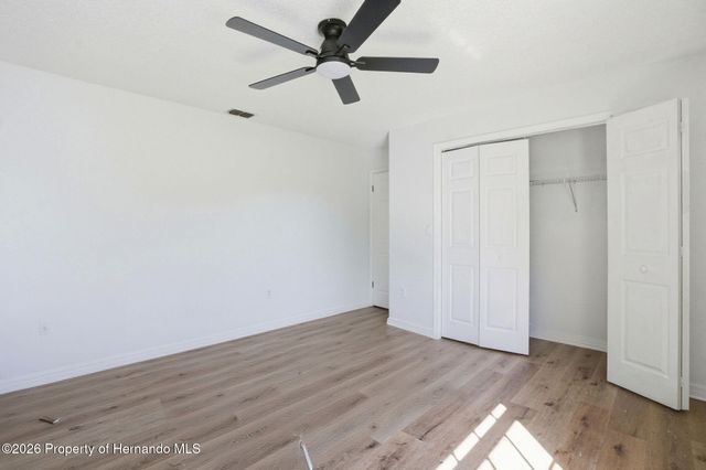 2258 Claremont Lane, Spring Hill, FL 34609