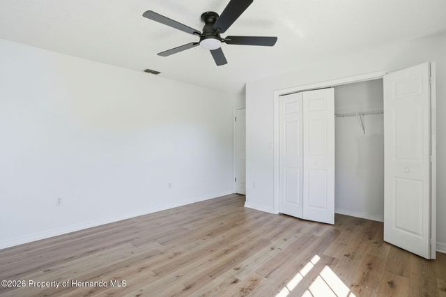 2258 Claremont Lane, Spring Hill, FL 34609