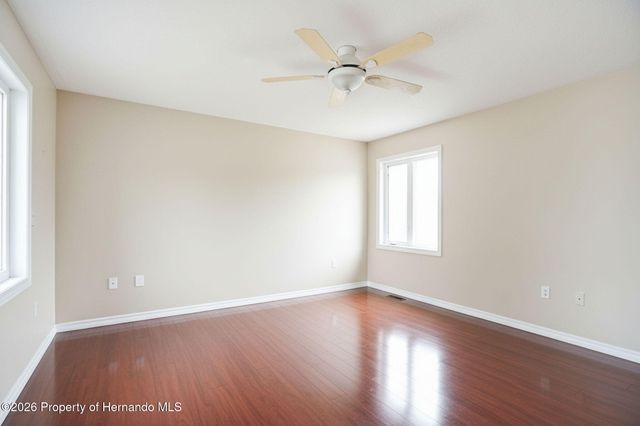 2258 Claremont Lane, Spring Hill, FL 34609