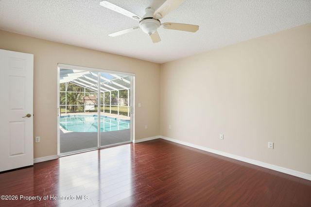 2258 Claremont Lane, Spring Hill, FL 34609