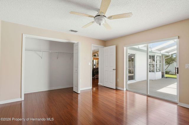 2258 Claremont Lane, Spring Hill, FL 34609