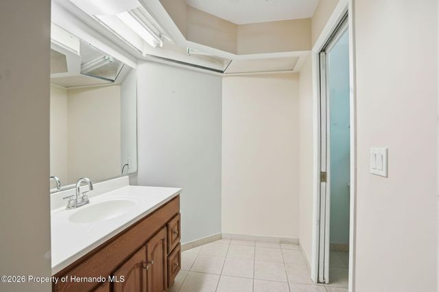 2258 Claremont Lane, Spring Hill, FL 34609