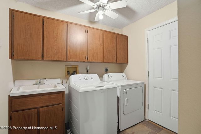 2258 Claremont Lane, Spring Hill, FL 34609