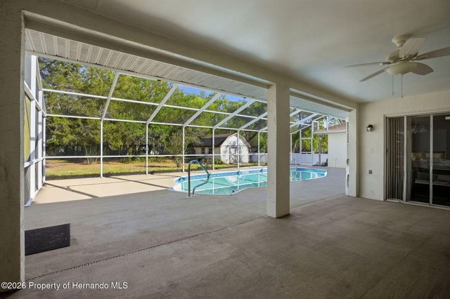 2258 Claremont Lane, Spring Hill, FL 34609