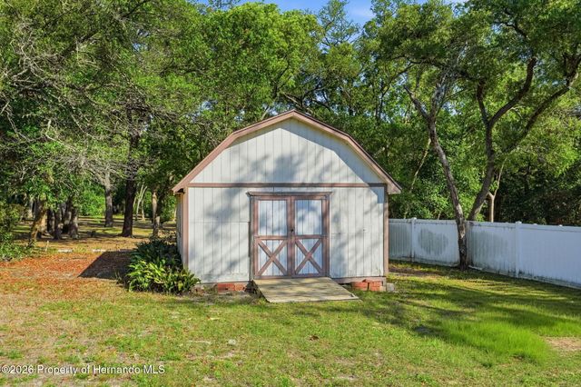 2258 Claremont Lane, Spring Hill, FL 34609