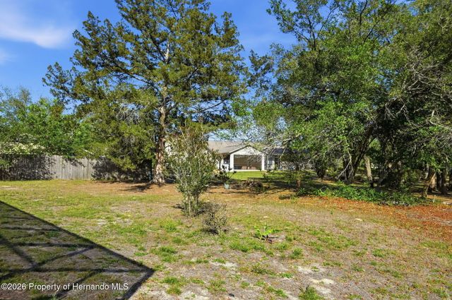 2258 Claremont Lane, Spring Hill, FL 34609