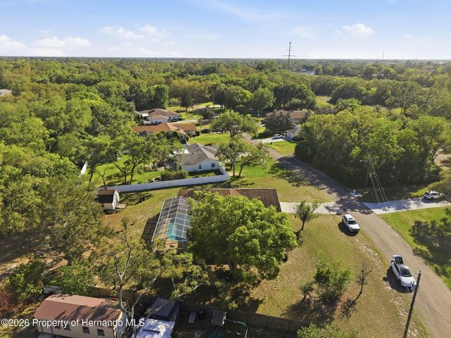 2258 Claremont Lane, Spring Hill, FL 34609