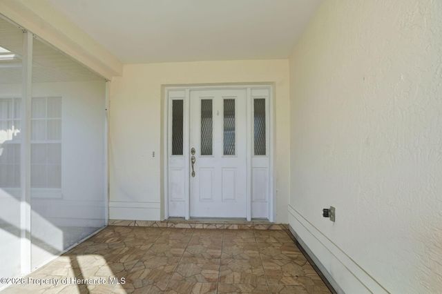 2258 Claremont Lane, Spring Hill, FL 34609