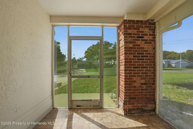 2258 Claremont Lane, Spring Hill, FL 34609