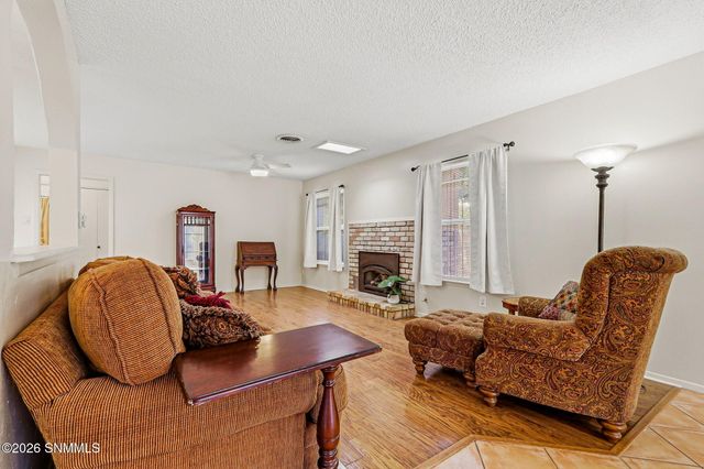 301 Capri Arc, Las Cruces, NM 88005