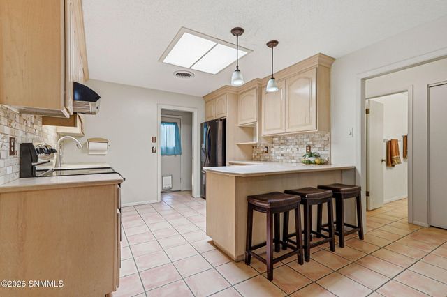 301 Capri Arc, Las Cruces, NM 88005