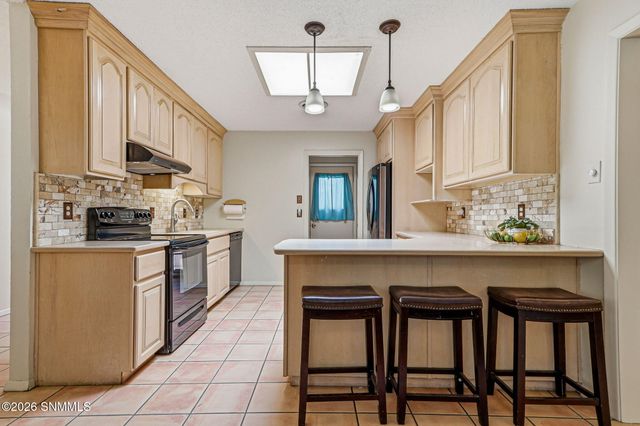301 Capri Arc, Las Cruces, NM 88005