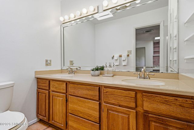 301 Capri Arc, Las Cruces, NM 88005