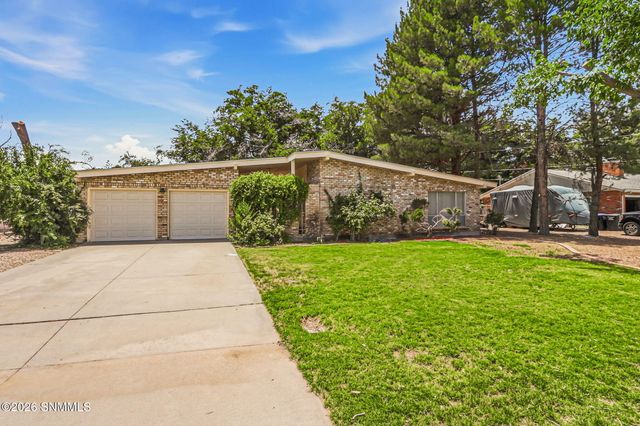 301 Capri Arc, Las Cruces, NM 88005