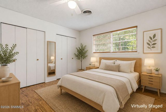 301 Capri Arc, Las Cruces, NM 88005