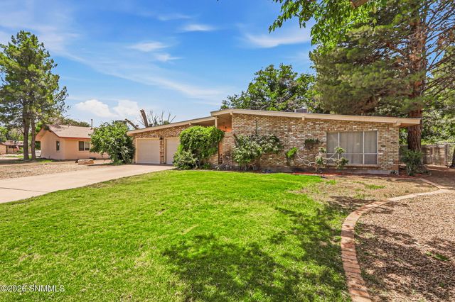 301 Capri Arc, Las Cruces, NM 88005