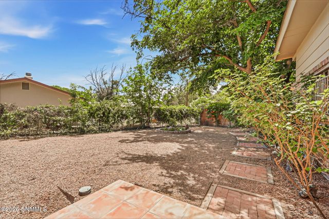 301 Capri Arc, Las Cruces, NM 88005