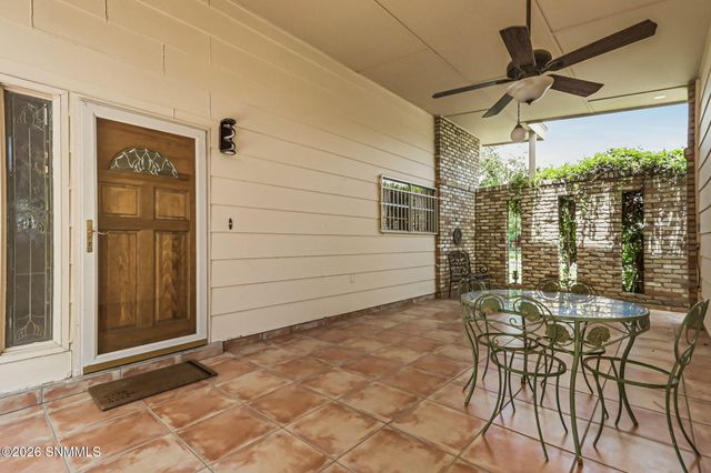 301 Capri Arc, Las Cruces, NM 88005