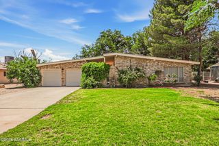 301 Capri Arc, Las Cruces, NM 88005