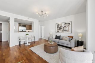 555 4th Street 902, San Francisco, CA 94107