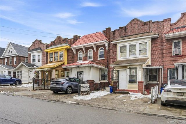 159-20 Highland Avenue, Jamaica, NY 11432