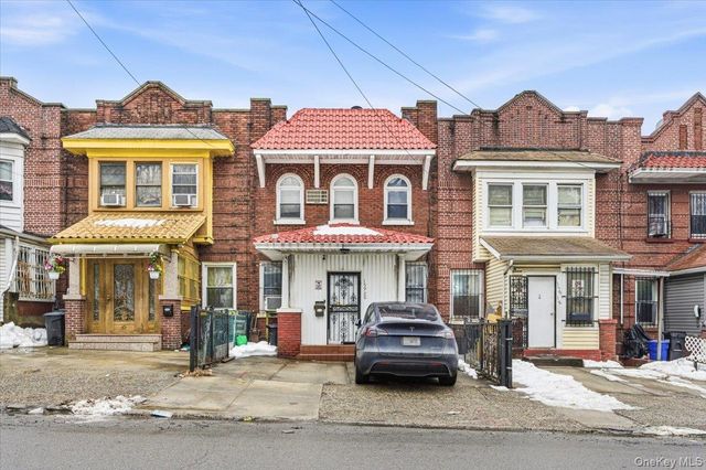 159-20 Highland Avenue, Jamaica, NY 11432