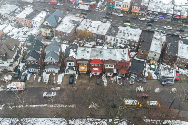 159-20 Highland Avenue, Jamaica, NY 11432