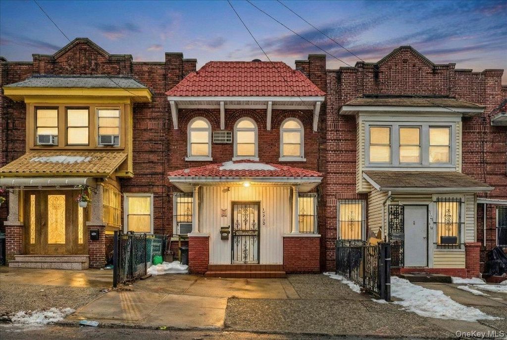 159-20 Highland Avenue, Jamaica, NY 11432