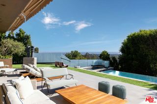 815 N Tigertail Road, Los Angeles, CA 90049