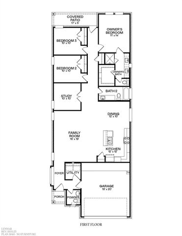3021 Sunset Glory Drive, Katy, TX 77493