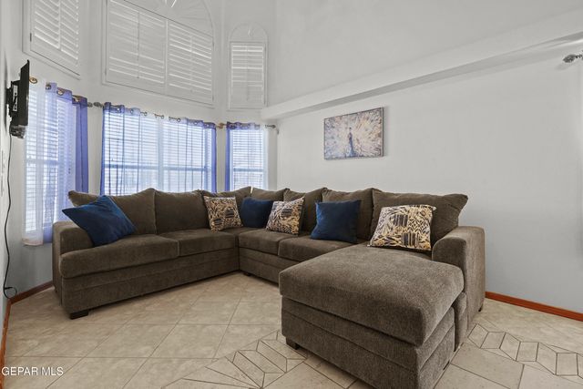 3641 BREEAN ISABELL Place, El Paso, TX 79938