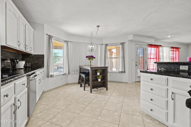 3641 BREEAN ISABELL Place, El Paso, TX 79938